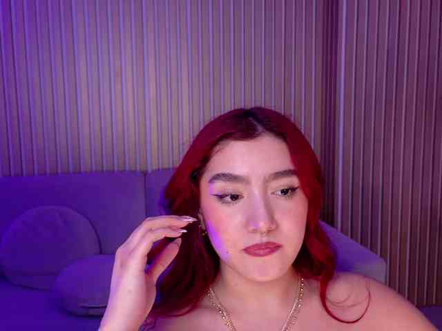 ViolettCastel webcam