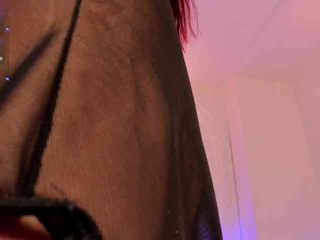 ViolettCastel webcam