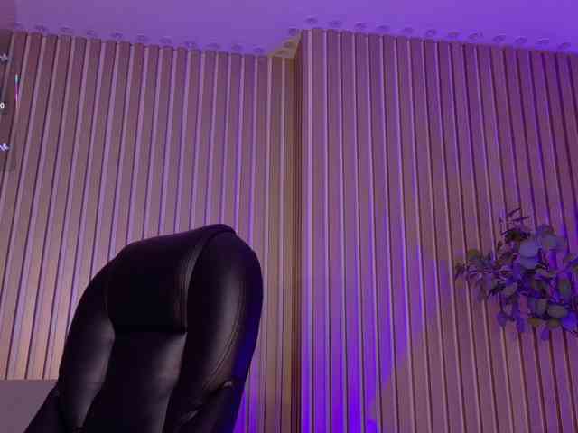 ViolettCastel webcam