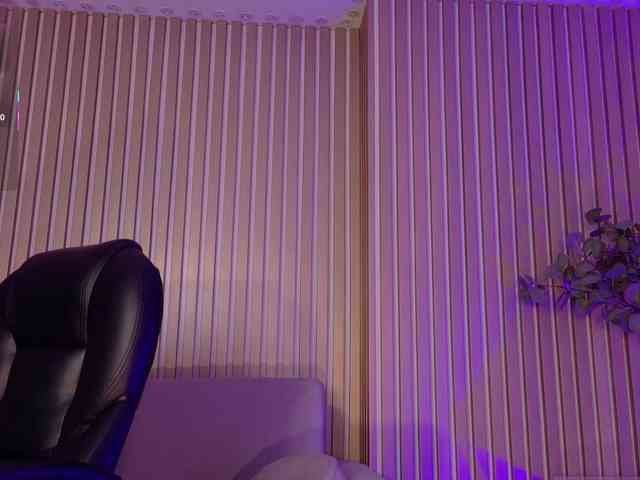 ViolettCastel webcam