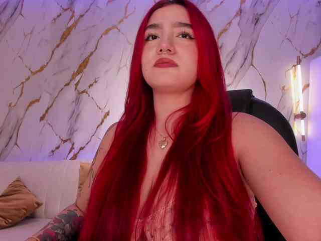 ViolettCastel webcam