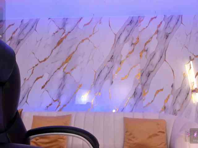 ViolettCastel webcam