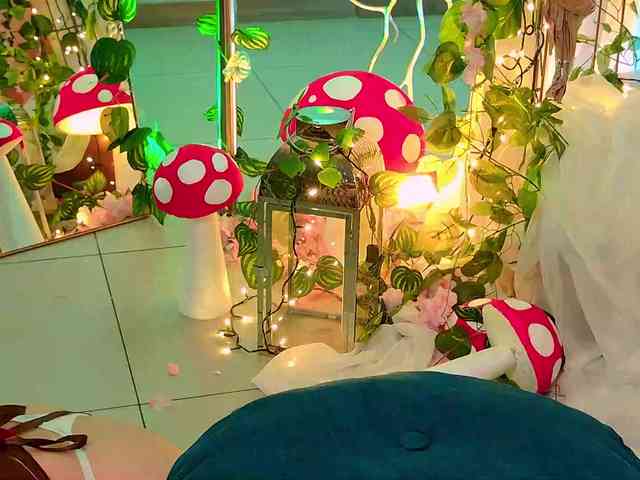 ViolettCastel webcam