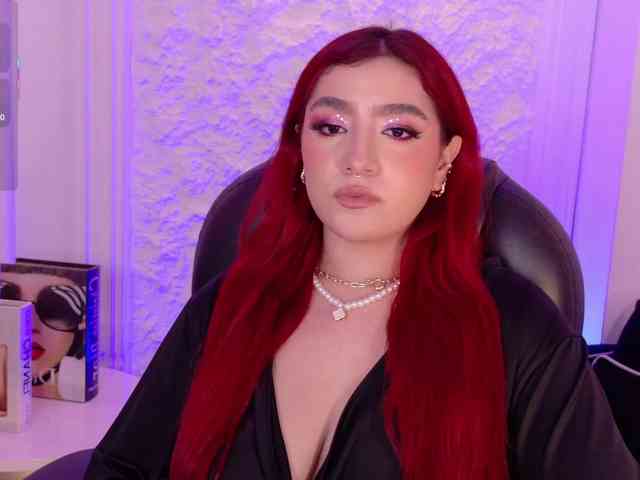 ViolettCastel webcam