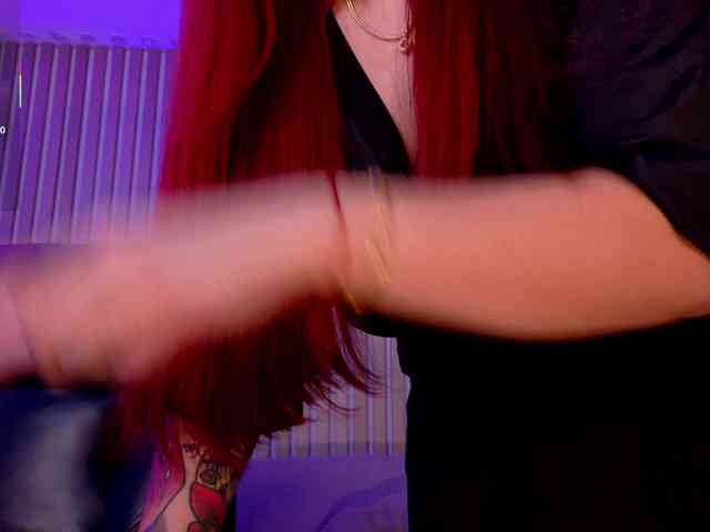 ViolettCastel webcam