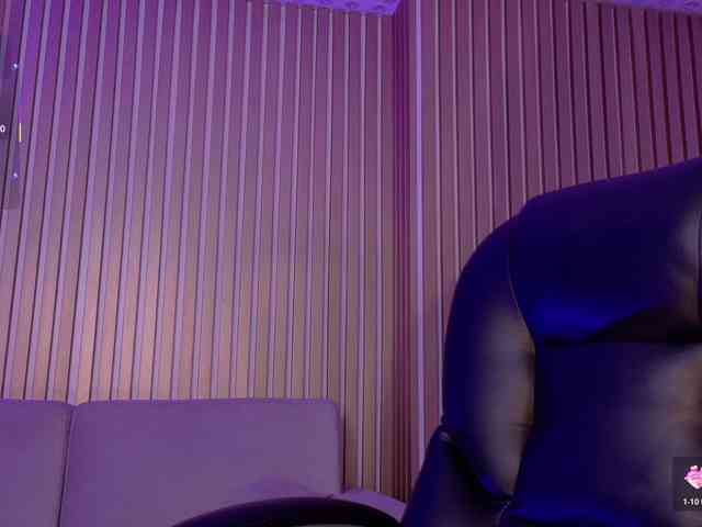 ViolettCastel Live Webcam on BongaCams