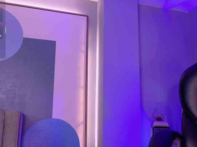 ViolettCastel webcam