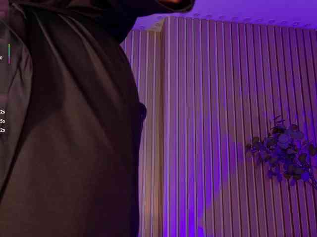 ViolettCastel webcam