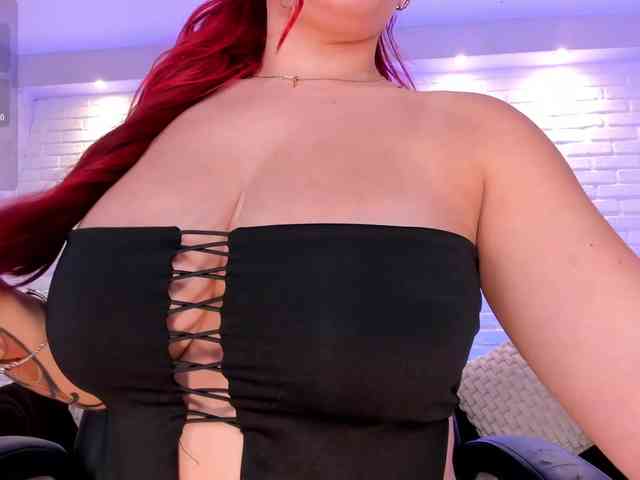 ViolettCastel webcam