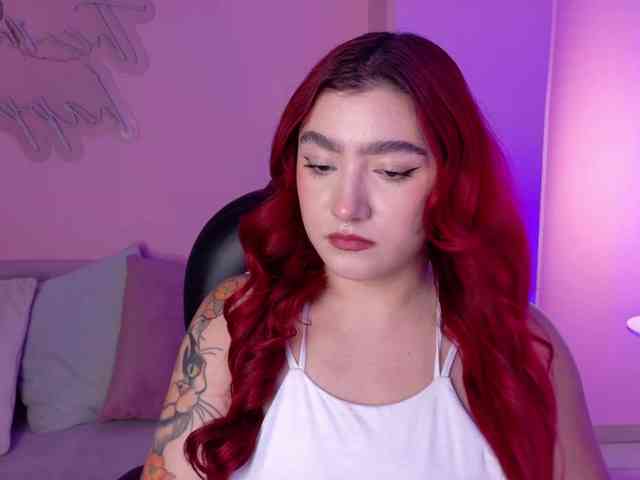 ViolettCastel webcam