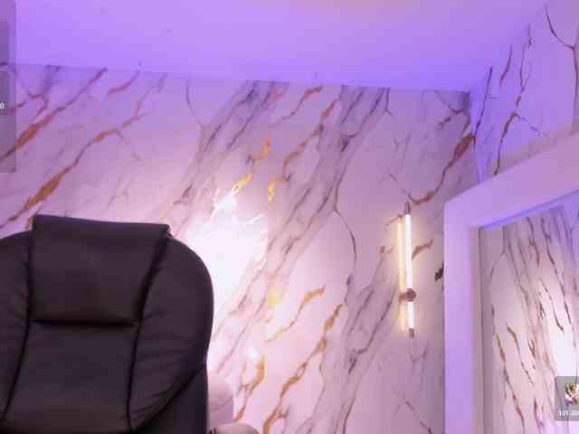 ViolettCastel webcam