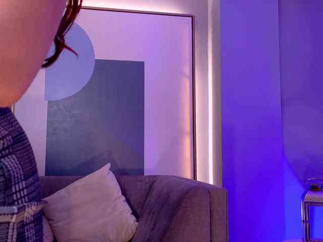 ViolettCastel webcam