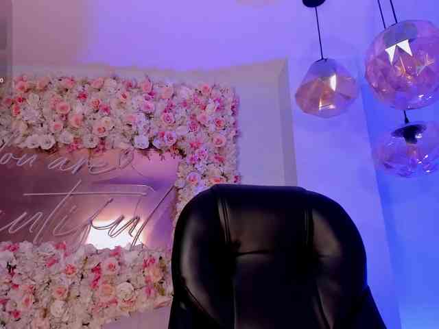ViolettCastel webcam