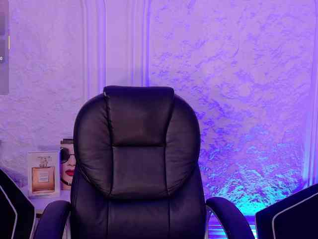 ViolettCastel webcam