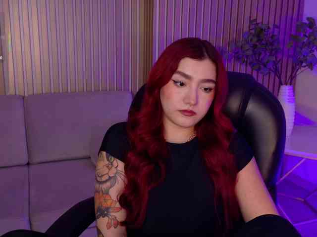 ViolettCastel webcam