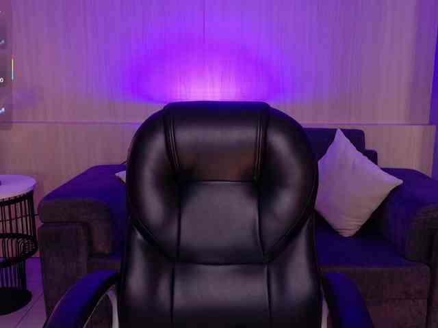 ViolettCastel webcam