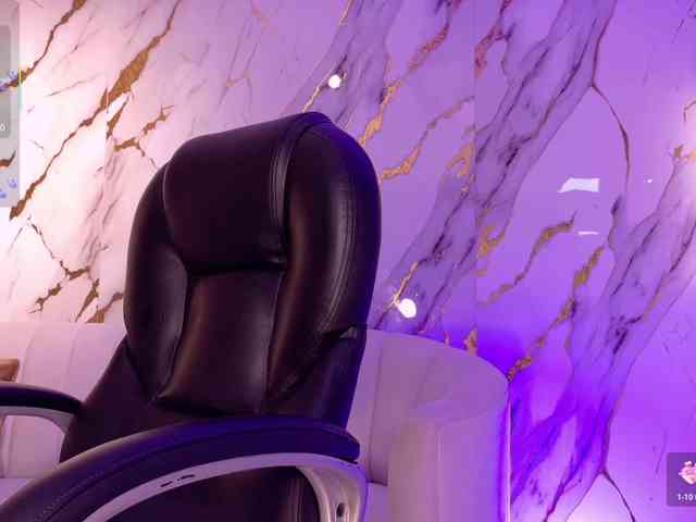 ViolettCastel webcam