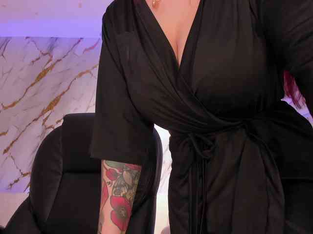 ViolettCastel webcam