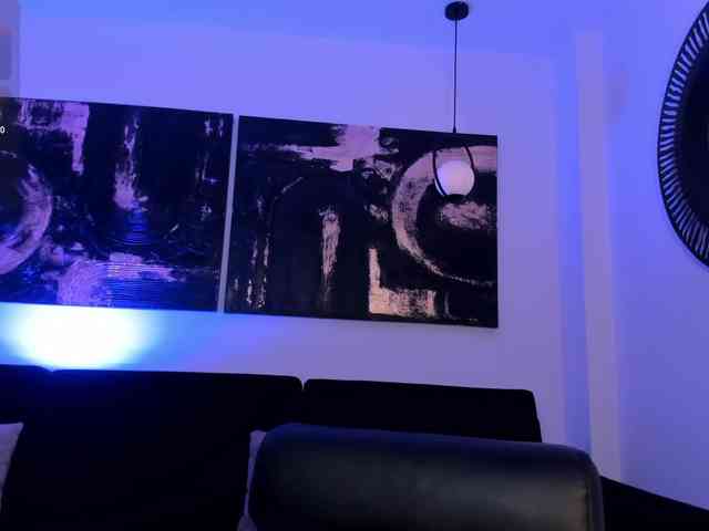 ViolettCastel webcam