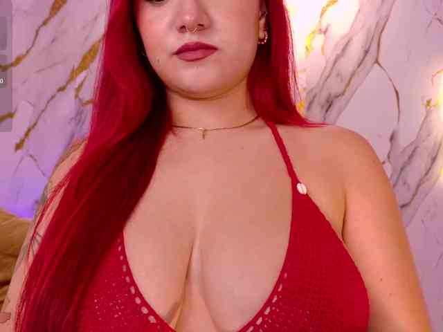 ViolettCastel webcam