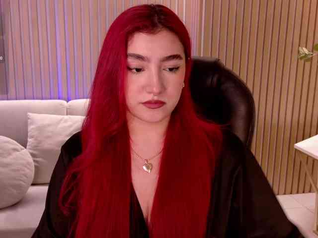 ViolettCastel webcam