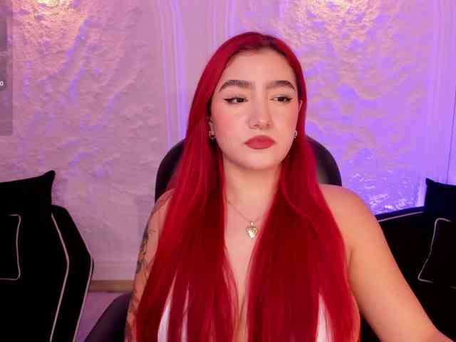 ViolettCastel webcam