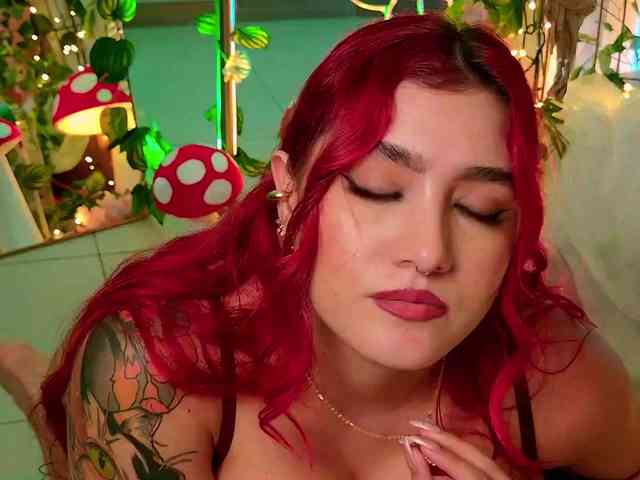 ViolettCastel webcam