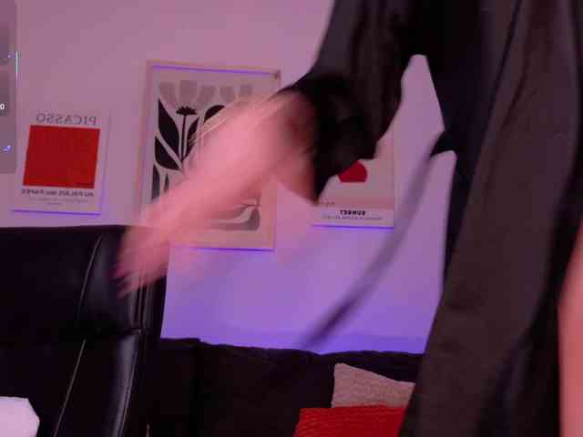 ViolettCastel webcam