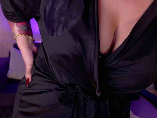 ViolettCastel webcam