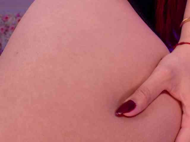 ViolettCastel webcam