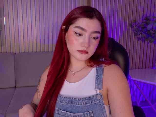 ViolettCastel webcam