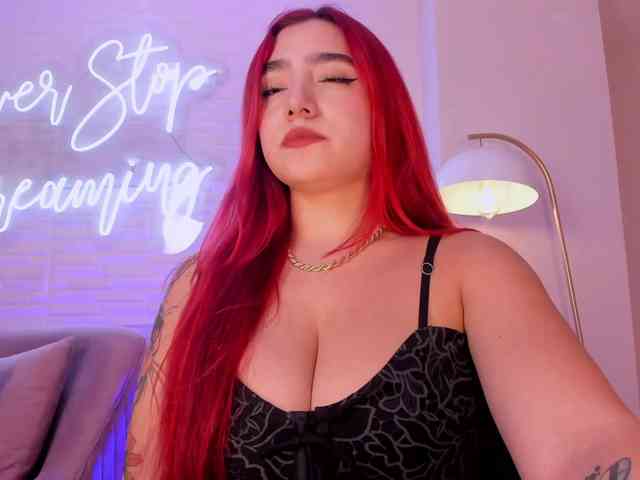 ViolettCastel webcam