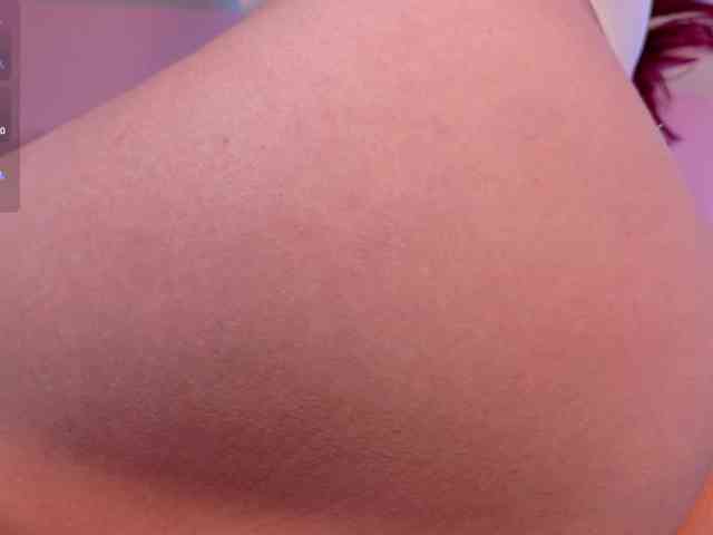 ViolettCastel webcam