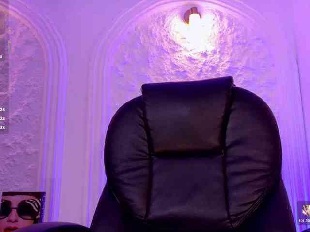 ViolettCastel webcam