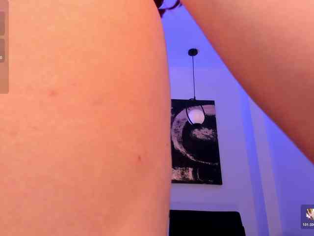 ViolettCastel webcam