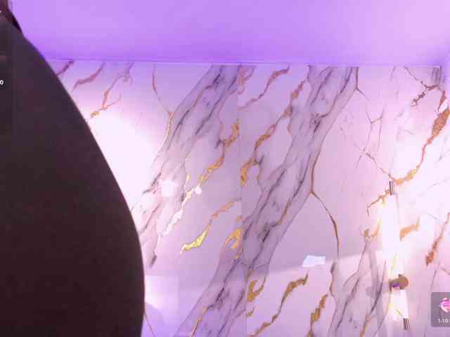 ViolettCastel webcam