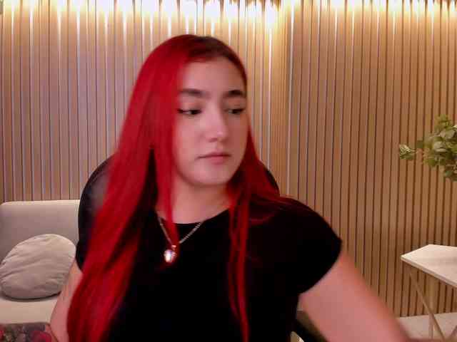 ViolettCastel webcam