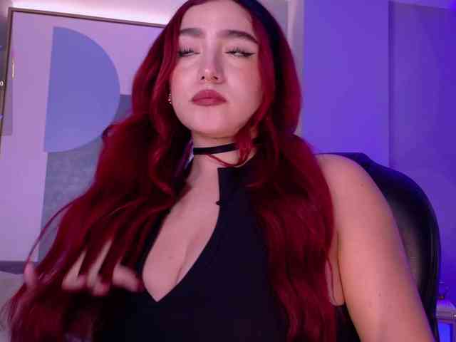 ViolettCastel webcam