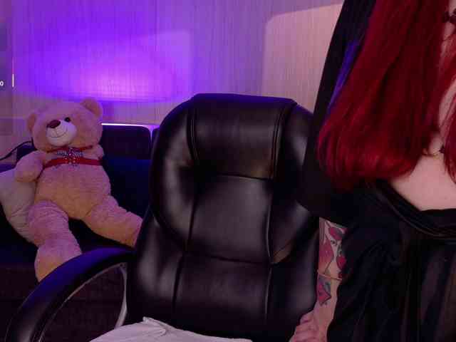 ViolettCastel webcam