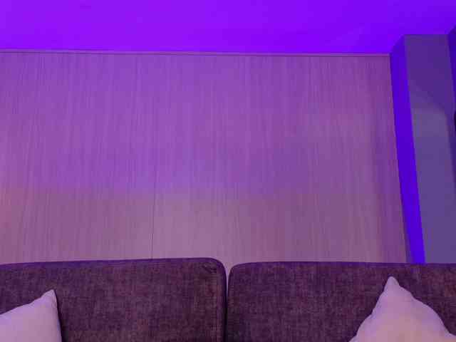 ViolettCastel webcam