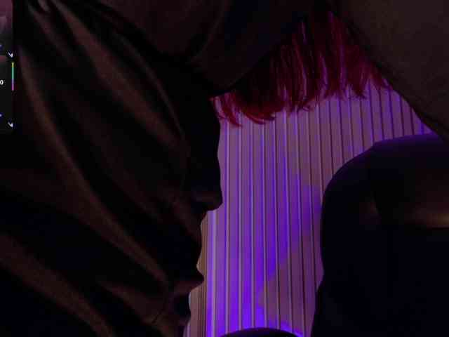 ViolettCastel webcam