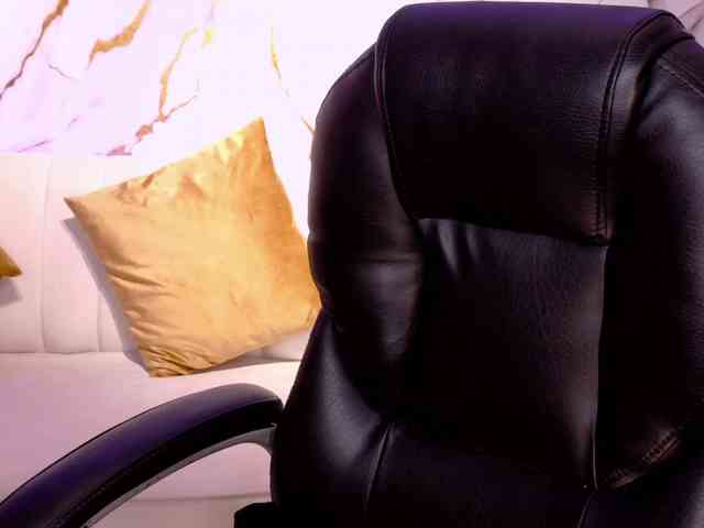 ViolettCastel webcam