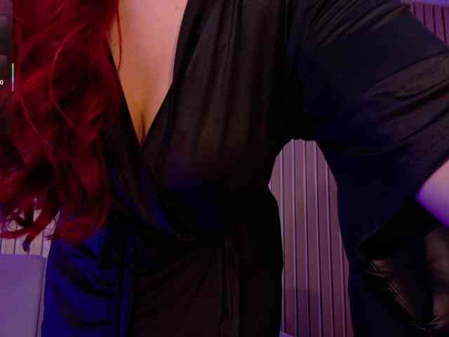 ViolettCastel webcam