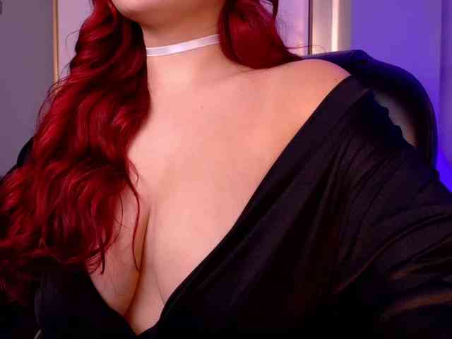 ViolettCastel webcam