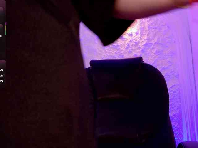 ViolettCastel webcam