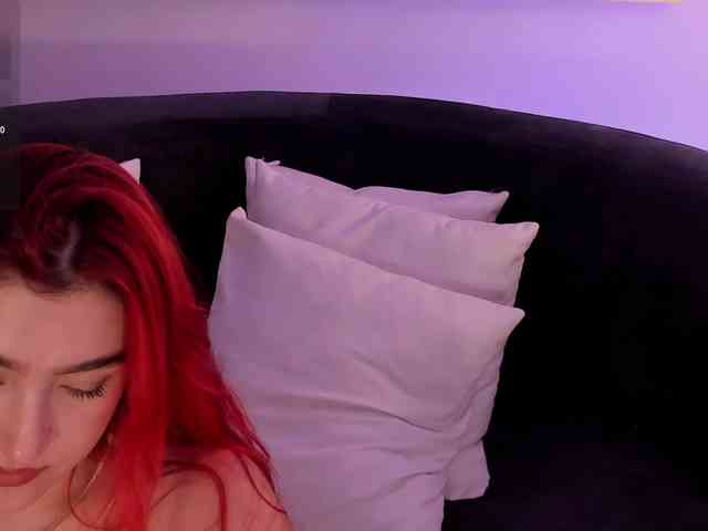 ViolettCastel webcam