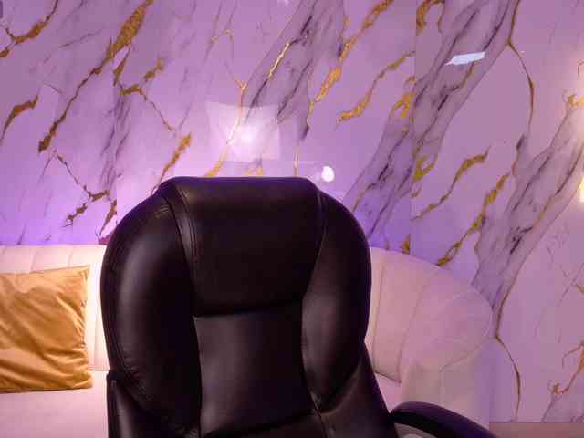 ViolettCastel webcam