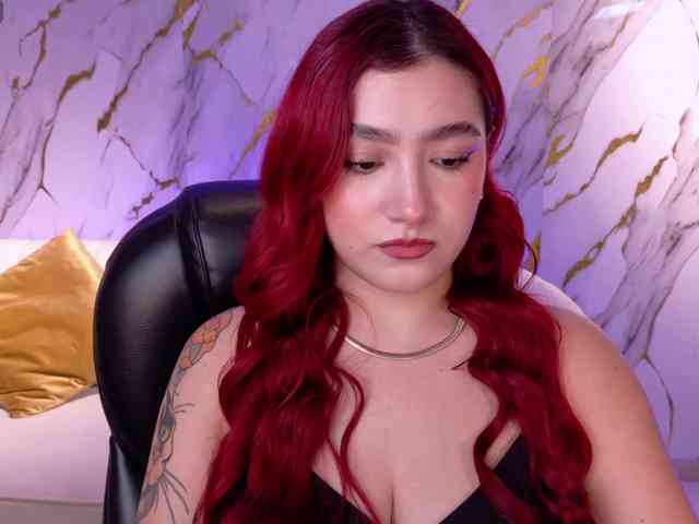 ViolettCastel webcam