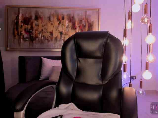 ViolettCastel webcam