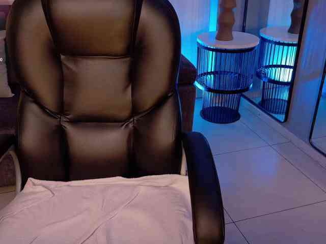 ViolettCastel webcam